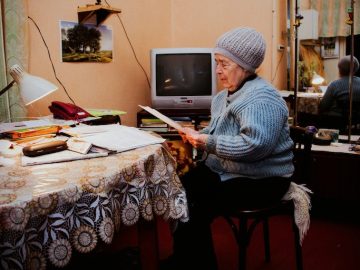 70歳以上の方は肺炎球菌のワクチン接種を忘れずに