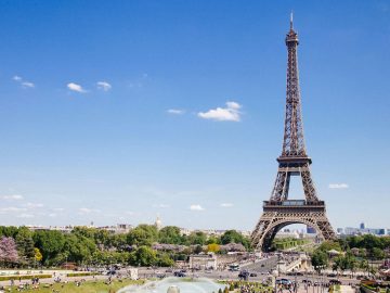 フランスの食とワインと芸術の祭典バスティーユ・フェスティバル