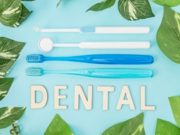 見えない矯正で理想の歯並びを – Dr. Knox Kimが手がけるインビザライン治療?