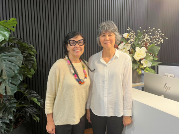 日本語ネイティブのGPが在籍！シドニーシティのクリニック