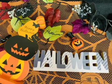 Happy Halloween🎃🎃🎃