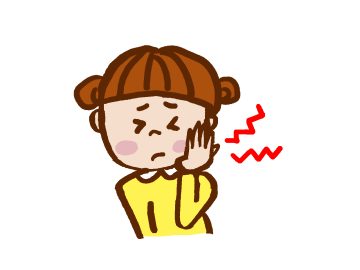 痛みにさよなら！親知らず抜歯の不安を解消します😊