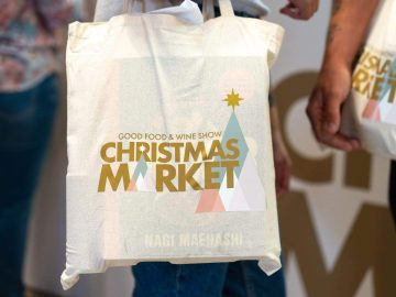 シドニーとメルボルンで、クリスマスのグルメマーケット開催