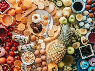 食習慣が異なるオーストラリア生活でも太らず体型を維持しよう