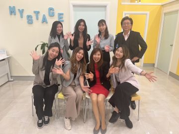 仕事も住まいも、出発前にぜんぶ決まるから安心！