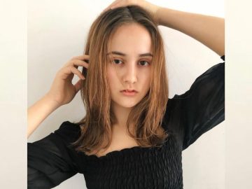 割引メニュー＋20ドルでお得に試せる髪質改善トリートメント