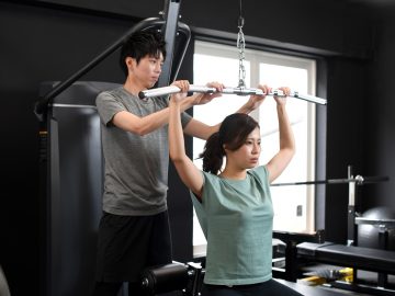 働ける資格が4ヶ月で取れる⁉ ABMのオープンデーに参加しよう！