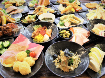 居酒屋エビス閉店のお知らせ＆姉妹店イナセ酒場キャンペーン
