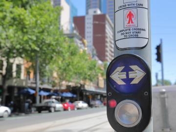 【オーストラリアでの歩行者事故】知っておくべき重要ポイント