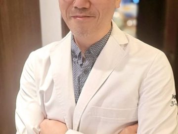 【重要なお知らせ】Dr. Kim日本で診察中！シドニーと日本をつなぐ歯科矯正治療?