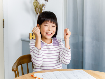 週1回でも変わる！豪州在住のお子様に勧めたい日本語力キープ術