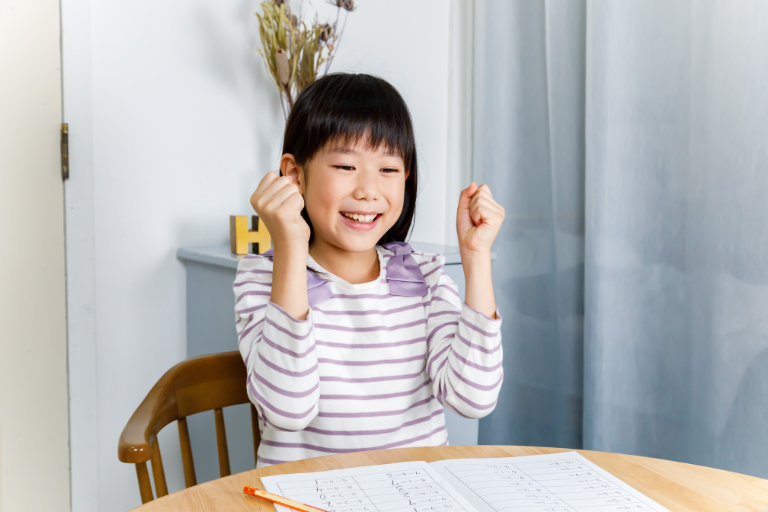 週1回でも変わる！豪州在住のお子様に勧めたい日本語力キープ術