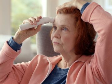 インフルエンザにかからない・移さないためにできること