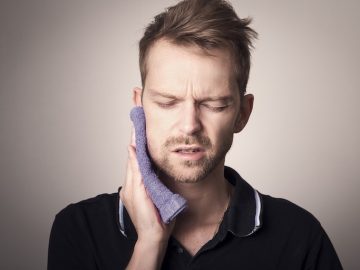オーストラリアで突然の歯の痛み…原因は親知らずかも？