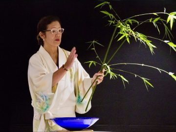 サウスコーストの地元アーティスト作品が集うカルチャーイベント