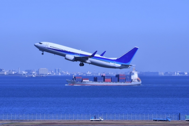 オーストラリアへ荷物を送る4つの方法