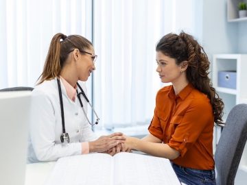【専門医が解説】海外在住日本人女性のための女性ヘルスケア