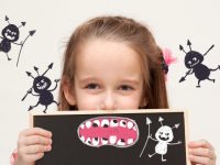 【Dr.キムに聞いてみよう！】 4歳の子どもが歯医者を嫌がります。虫歯が心配ですが、どうすれば良いでしょうか？😊♦♦