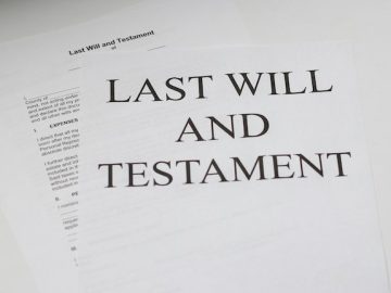 オーストラリアでの遺言書作成時によくある質問①