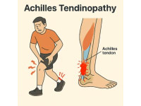 🏃‍♂️ランナーに多いケガ 第6回　アキレス腱障害（Achilles Tendinopathy）