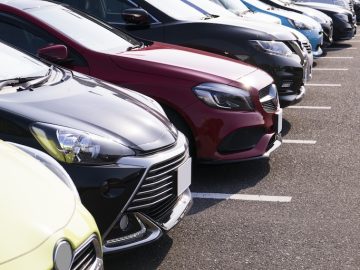 オーストラリアで車を買うならこれ！日本人に人気の車種TOP7