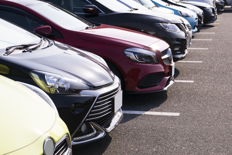 オーストラリアで車を買うならこれ！日本人に人気の車種TOP7