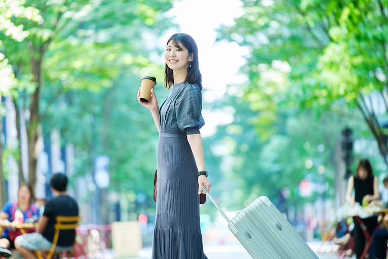 日豪間でフォローアップ！国境のない新しい矯正治療