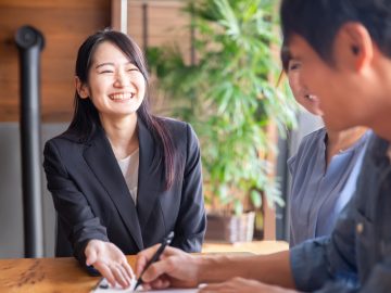 【ビザ無料相談】先着 10 名限定!永住権・⻑期滞在を目指す方へ