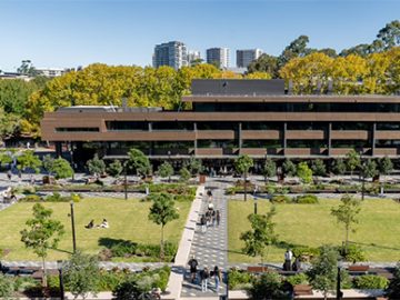 年間$5,000奨学金あり！ビジネス・ITに強いマッコーリー大学入学ガイド