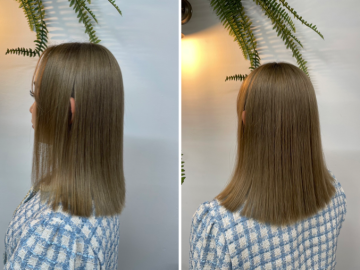 【割引あり】ヘアケアに本格ヘッドスパを加えて理想の髪へ