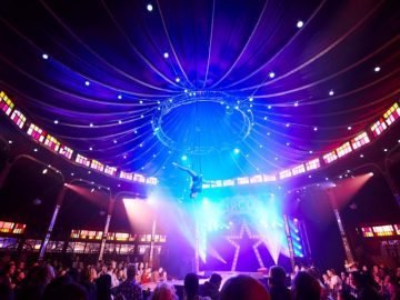 イベント460以上！9月恒例シドニーフリンジフェスティバル