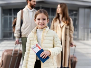 先着10名限定！移民代理人による永住権・⻑期滞在ビザ無料相談