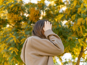 オーストラリアの花粉症はどう治療する？原因と対策