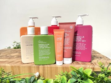 お土産用＆自分用にもおすすめ！オーストラリアスキンケア特集