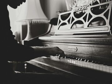 音楽が印象的なドキュメンタリー映画祭