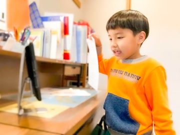 オーストラリアで日本語力を伸ばすには？作文で育てる5つの力