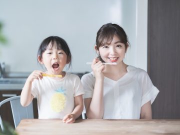予防歯科を取り入れて健やかなシドニー生活を送ろう！
