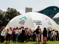 無料でも楽しめるイノベーションフェスティバルSXSW