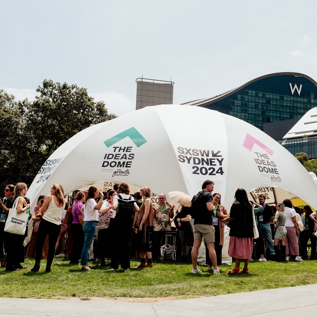 無料でも楽しめるイノベーションフェスティバルSXSW