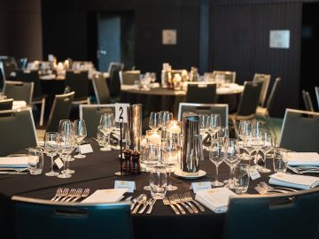 酒アワード受賞酒の祝賀会がシドニーで開催