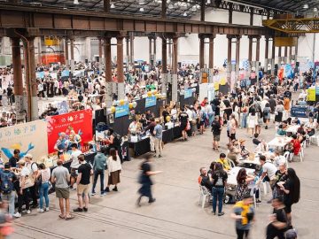 豪州最大の日本酒イベント「酒フェスティバル」が今年もシドニーで開催