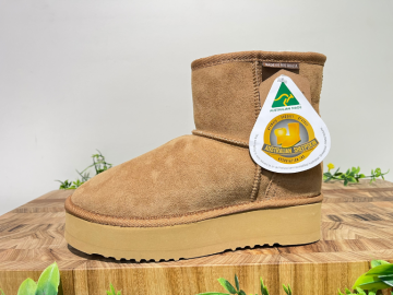本物のオーストラリア製UGGの見分け方とおすすめメーカー
