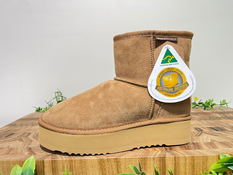 本物のオーストラリア製UGGの見分け方とおすすめメーカー