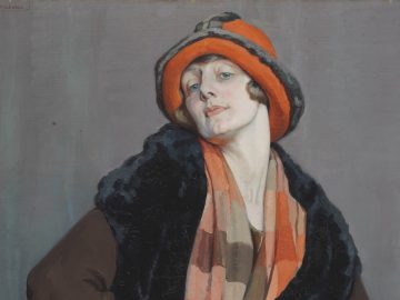 日本語ガイドツアー催行！NSW州立美術館のモダニズム女性芸術家展