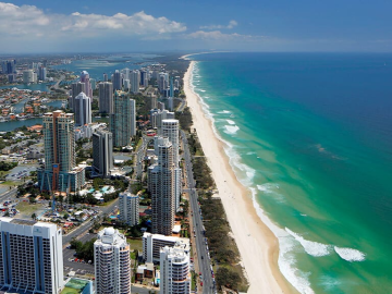 国内最安級の学費と多都市キャンパスが魅力！サザンクロス大学