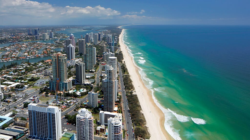 国内最安級の学費と多都市キャンパスが魅力！サザンクロス大学