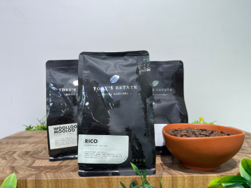 【オーストラリアお土産】ローカルにも愛されるコーヒー＆紅茶