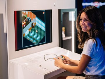 ゲームの祭典「メルボルン国際ゲーム週間」開催中！