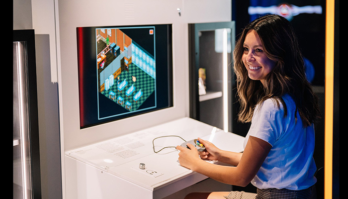 ゲームの祭典「メルボルン国際ゲーム週間」開催中！