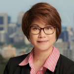 Patricia Pak